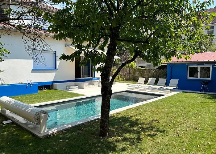 Villa Majorelle