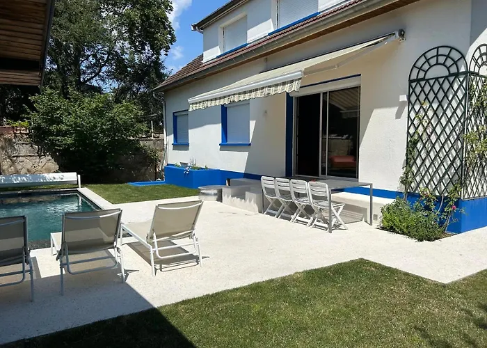 Villa Majorelle
