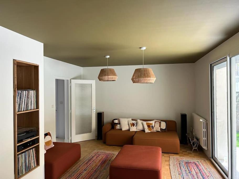 Majorelle Villa *