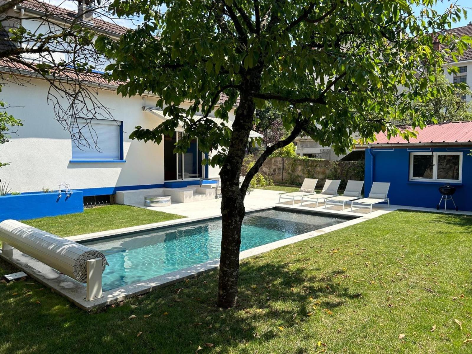 Villa Majorelle *