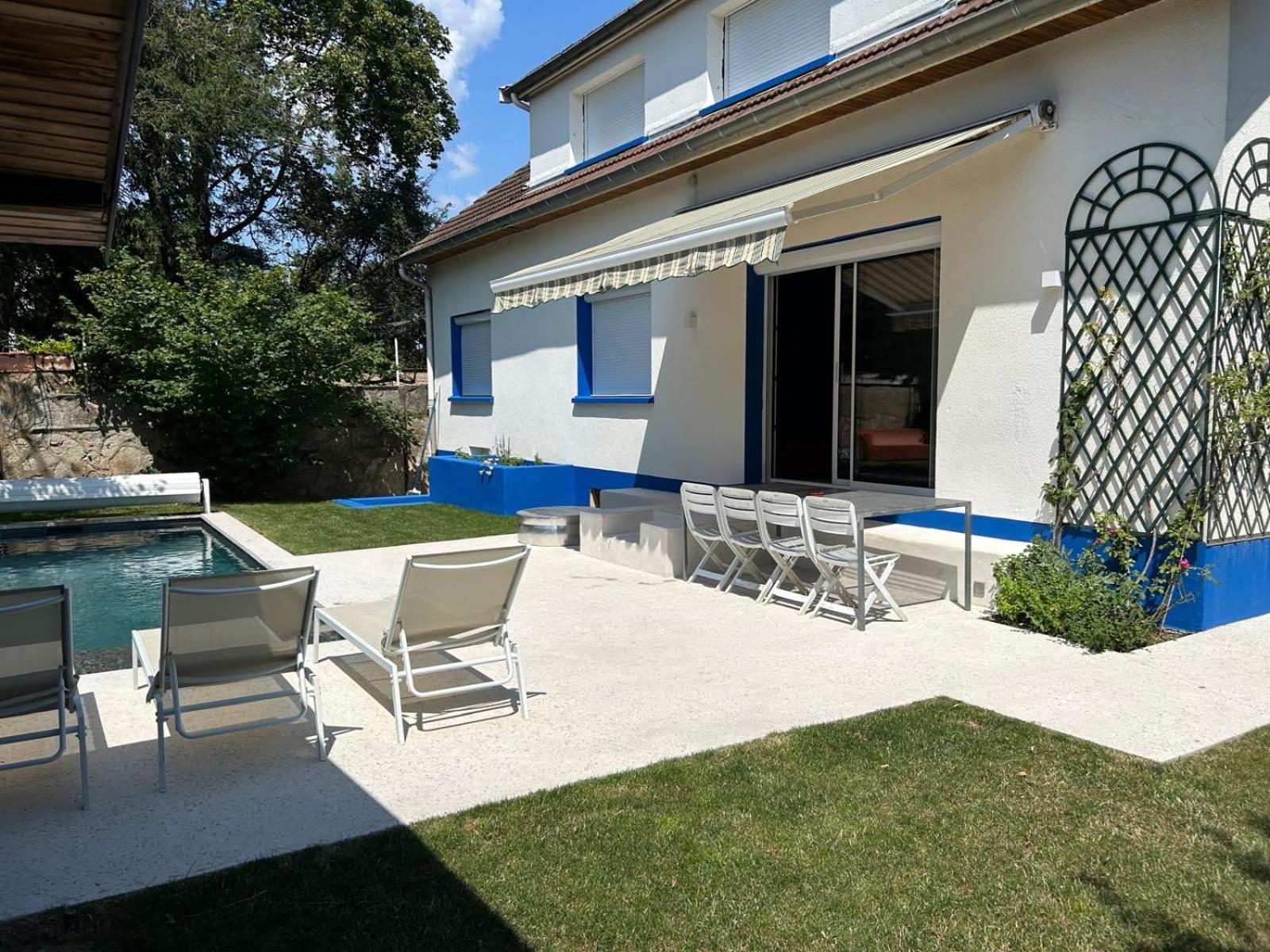 Villa Majorelle Dijon
